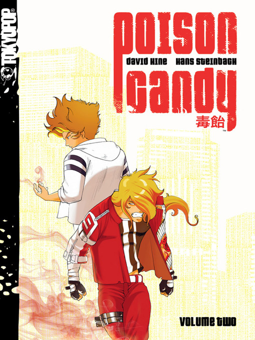 Title details for Poison Candy, Volume 2 by David Hine - Available